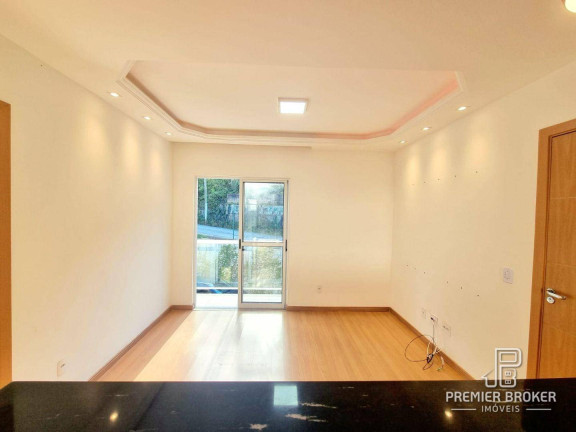 Imagem Apartamento com 2 Quartos à Venda, 52 m² em Pimenteiras - Teresópolis Imagem Apartamento com 2 Quartos à Venda, 52 m² em Pimenteiras - Teresópolis