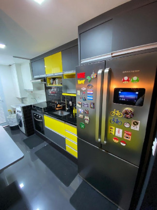 Imagem Apartamento com 3 Quartos à Venda, 70 m² em Jardim Das Vertentes - São Paulo Imagem Apartamento com 3 Quartos à Venda, 70 m² em Jardim Das Vertentes - São Paulo