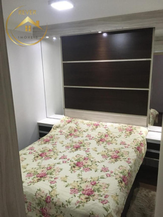 Imagem Apartamento com 2 Quartos à Venda, 55 m² em Vila Mimosa - Campinas Imagem Apartamento com 2 Quartos à Venda, 55 m² em Vila Mimosa - Campinas