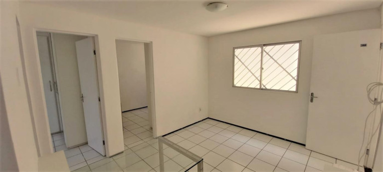Imagem Apartamento com 2 Quartos à Venda, 50 m² em José De Alencar - Fortaleza