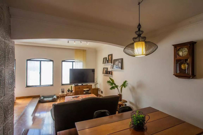 Imagem Casa com 4 Quartos à Venda, 305 m² em Bosque Da Saúde - São Paulo Imagem Casa com 4 Quartos à Venda, 305 m² em Bosque Da Saúde - São Paulo