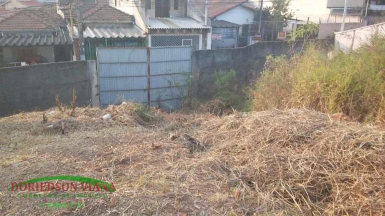 Imagem Terreno à Venda, 553 m² em Vila Rosália - Guarulhos Imagem Terreno à Venda, 553 m² em Vila Rosália - Guarulhos