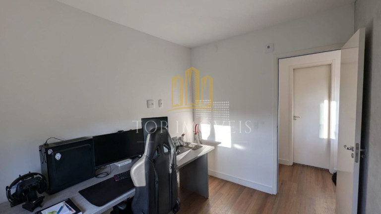 Imagem Apartamento com 2 Quartos à Venda, 57 m² em Bosque Dos Eucaliptos - São José Dos Campos