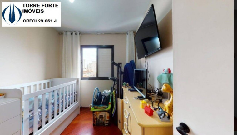 Imagem Apartamento com 3 Quartos à Venda, 60 m² em Vila Bertioga - São Paulo Imagem Apartamento com 3 Quartos à Venda, 60 m² em Vila Bertioga - São Paulo