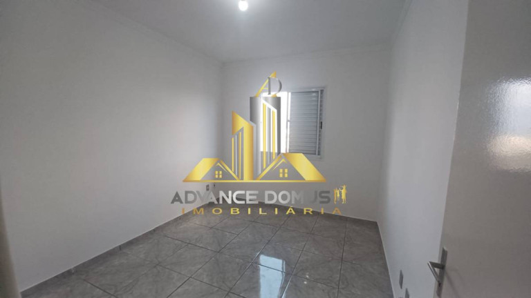 Imagem Apartamento com 2 Quartos à Venda, 53 m² em Jardim São Lourenzo - Sorocaba