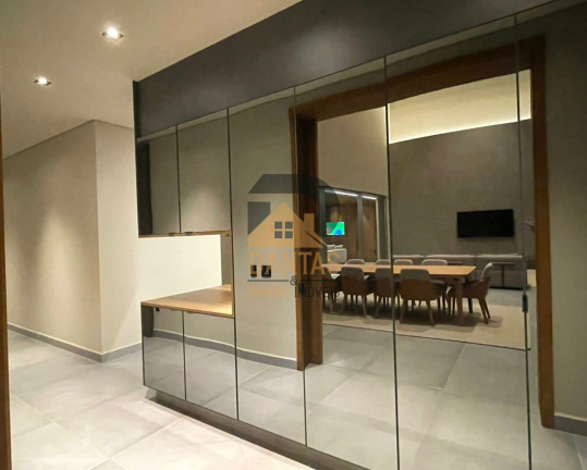 Imagem Imóvel com 6 Quartos à Venda, em Fazenda Vila Real De Itu - Itu Imagem Imóvel com 6 Quartos à Venda, em Fazenda Vila Real De Itu - Itu