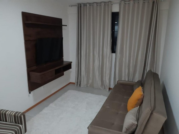 Imagem Apartamento com 1 Quarto à Venda, 42 m² em Jatiúca - Maceió Imagem Apartamento com 1 Quarto à Venda, 42 m² em Jatiúca - Maceió