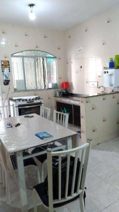 Imagem Casa com 4 Quartos à Venda, 150 m² em Campo Grande - Rio De Janeiro