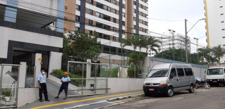 Imagem Apartamento com 3 Quartos à Venda, 143 m² em Pituba - Salvador Imagem Apartamento com 3 Quartos à Venda, 143 m² em Pituba - Salvador