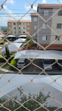 Imagem Apartamento com 2 Quartos à Venda, 45 m² em Residencial Real Parque Sumaré - Sumaré Imagem Apartamento com 2 Quartos à Venda, 45 m² em Residencial Real Parque Sumaré - Sumaré