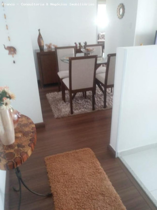 Apartamento com 3 Quartos à Venda, 70 m² em Santa Paula - São Caetano Do Sul