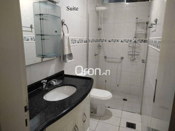 Imagem Apartamento com 3 Quartos à Venda, 116 m² em Setor Central - Goiânia Imagem Apartamento com 3 Quartos à Venda, 116 m² em Setor Central - Goiânia