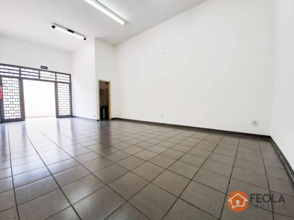 Imagem Sala Comercial para Alugar, 46 m² em Vila Santa Catarina - Americana