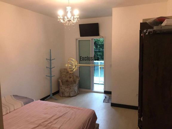 Imagem Sobrado com 3 Quartos à Venda, 125 m² em Vila Floresta - Santo André