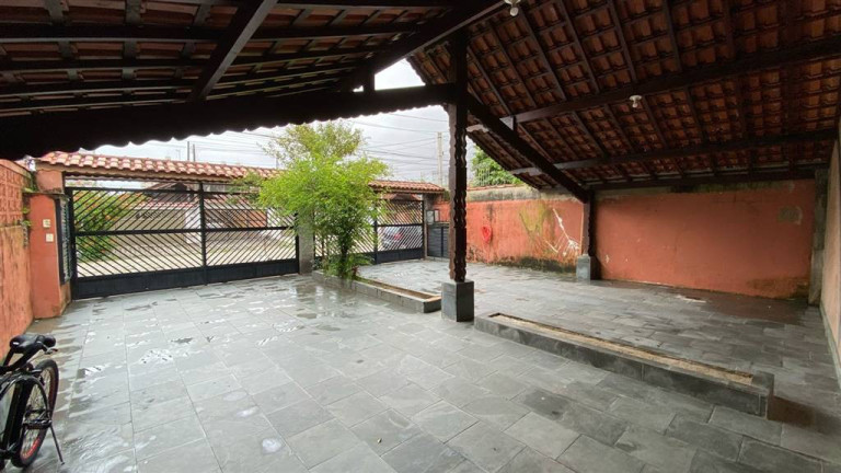 Imagem Casa com 2 Quartos à Venda, 49 m² em Maracanã - Praia Grande Imagem Casa com 2 Quartos à Venda, 49 m² em Maracanã - Praia Grande