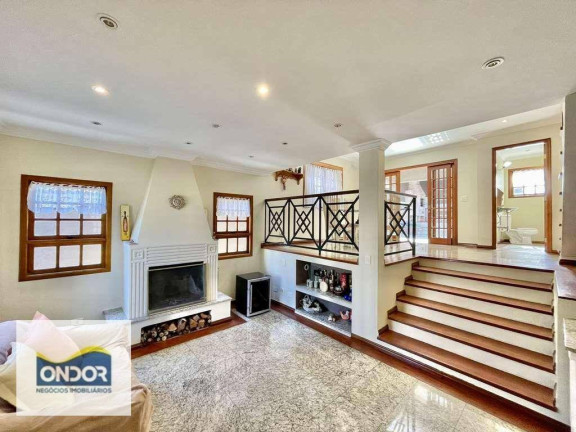 Imagem Casa de Condomínio com 3 Quartos à Venda, 318 m² em Condomínio São Paulo Ii - Cotia Imagem Casa de Condomínio com 3 Quartos à Venda, 318 m² em Condomínio São Paulo Ii - Cotia