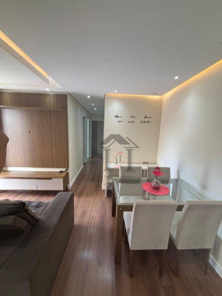 Imagem Apartamento com 2 Quartos para Alugar, 50 m² em Condomínio Residencial Trentino - Jundiaí Imagem Apartamento com 2 Quartos para Alugar, 50 m² em Condomínio Residencial Trentino - Jundiaí