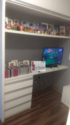 Imagem Apartamento com 2 Quartos à Venda, 51 m² em Butantã - São Paulo Imagem Apartamento com 2 Quartos à Venda, 51 m² em Butantã - São Paulo