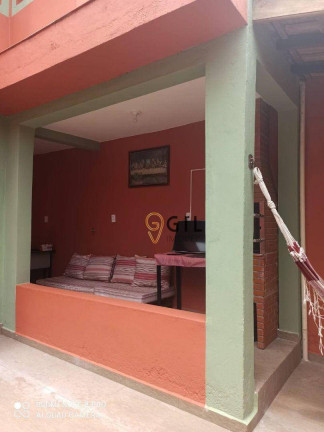 Imagem Sobrado com 3 Quartos à Venda, 90 m² em Parque Califórnia - Jacareí Imagem Sobrado com 3 Quartos à Venda, 90 m² em Parque Califórnia - Jacareí