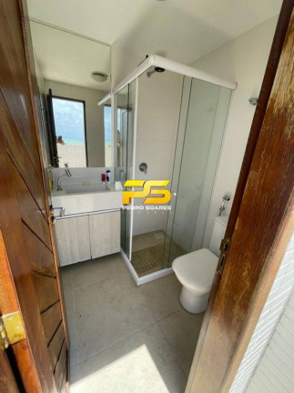 Imagem Cobertura com 3 Quartos à Venda, 250 m² em Bessa - João Pessoa Imagem Cobertura com 3 Quartos à Venda, 250 m² em Bessa - João Pessoa