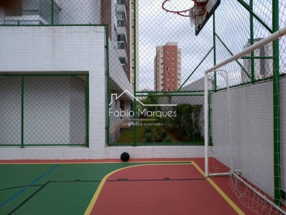 Imagem Apartamento com 3 Quartos à Venda, 110 m² em Vila Zilda (tatuapé) - São Paulo Imagem Apartamento com 3 Quartos à Venda, 110 m² em Vila Zilda (tatuapé) - São Paulo