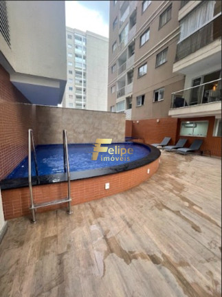 Imóvel com 2 Quartos à Venda, 55 m² em Praia De Itaparica - Vila Velha