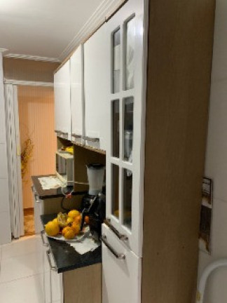 Imagem Apartamento com 2 Quartos à Venda, 52 m² em Jardim Celeste - São Paulo Imagem Apartamento com 2 Quartos à Venda, 52 m² em Jardim Celeste - São Paulo