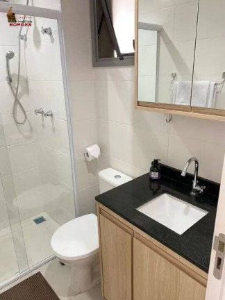 Imagem Apartamento com 1 Quarto à Venda, 25 m² em Jardim Das Acacias - São Paulo