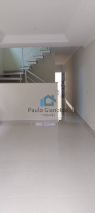Imagem Casa de Condomínio com 3 Quartos à Venda, 130 m² em Jardim Rio Das Pedras - Cotia