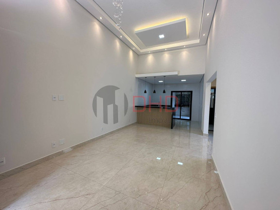 Imagem Casa de Condomínio com 3 Quartos à Venda, 160 m² em Jardim Terras De São Francisco - Sorocaba