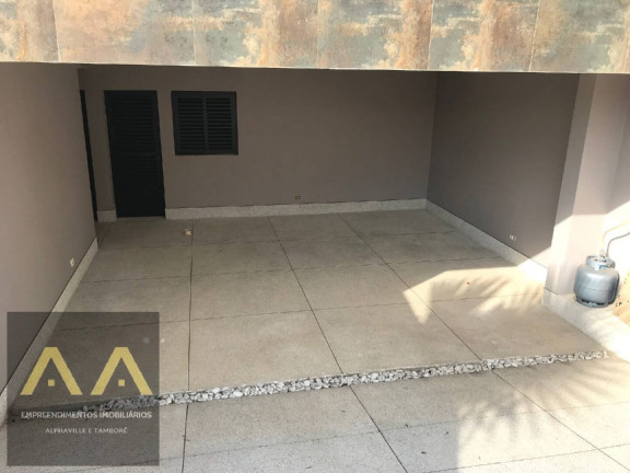 Imagem Casa com 4 Quartos à Venda, 310 m² em Alphaville - Santana De Parnaíba