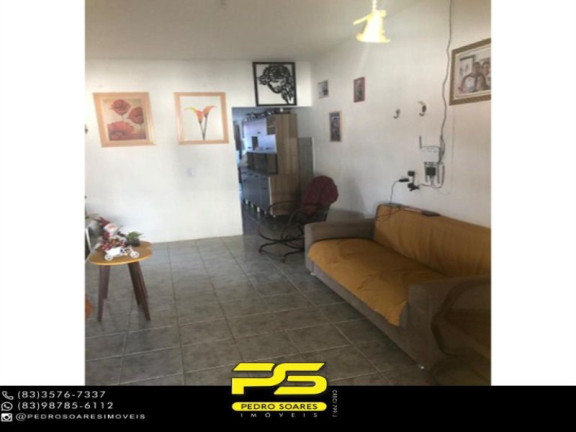 Imagem Casa com 2 Quartos à Venda, 200 m² em Mangabeira Ii - João Pessoa Imagem Casa com 2 Quartos à Venda, 200 m² em Mangabeira Ii - João Pessoa