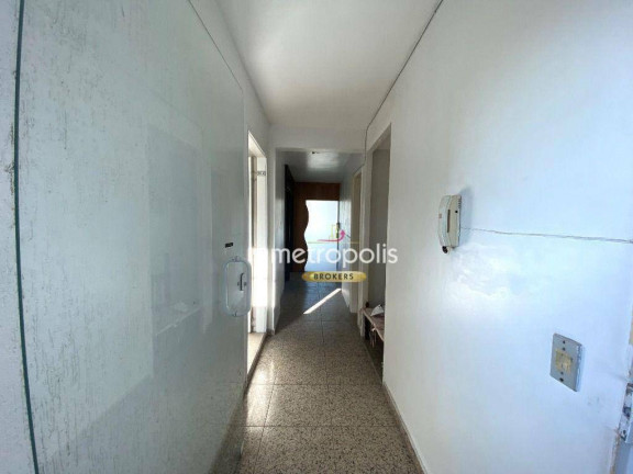 Imagem Sala Comercial para Alugar, 12 m² em Centro - São Caetano Do Sul