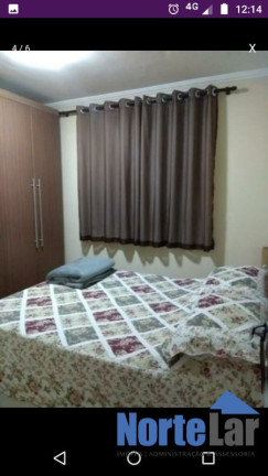 Imagem Apartamento com 2 Quartos à Venda, 45 m² em Jaraguá - São Paulo Imagem Apartamento com 2 Quartos à Venda, 45 m² em Jaraguá - São Paulo