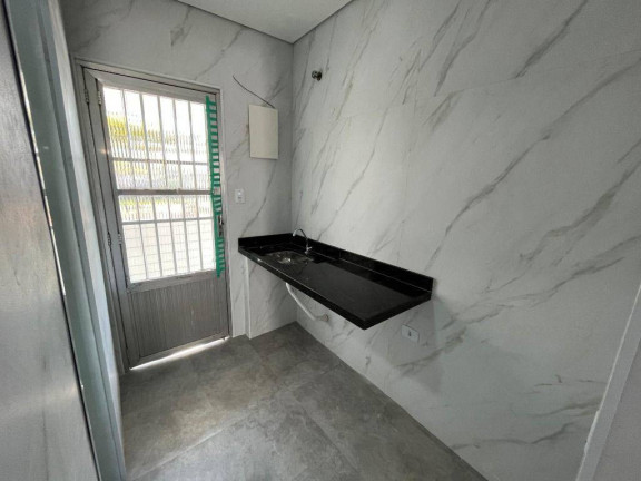 Imagem Kitnet à Venda, 28 m² em Forte - Praia Grande Imagem Kitnet à Venda, 28 m² em Forte - Praia Grande