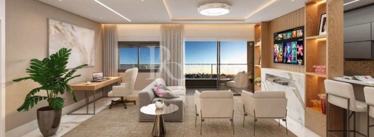 Apartamento com 2 Quartos à Venda, 101 m² em Auxiliadora - Porto Alegre