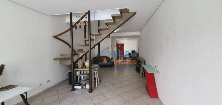 Imagem Casa com 3 Quartos à Venda, 180 m² em Perdizes - São Paulo Imagem Casa com 3 Quartos à Venda, 180 m² em Perdizes - São Paulo