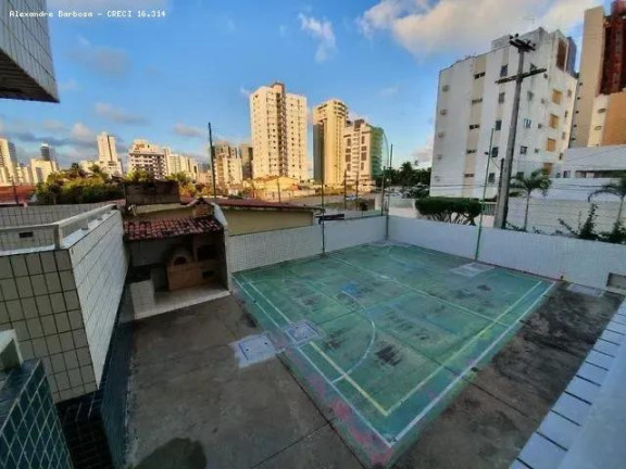 Imagem Apartamento com 3 Quartos à Venda, 95 m² em Candeias - Jaboatão Dos Guararapes Imagem Apartamento com 3 Quartos à Venda, 95 m² em Candeias - Jaboatão Dos Guararapes