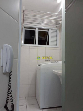 Imagem Apartamento com 1 Quarto à Venda, 44 m² em Casa Branca - Santo André Imagem Apartamento com 1 Quarto à Venda, 44 m² em Casa Branca - Santo André