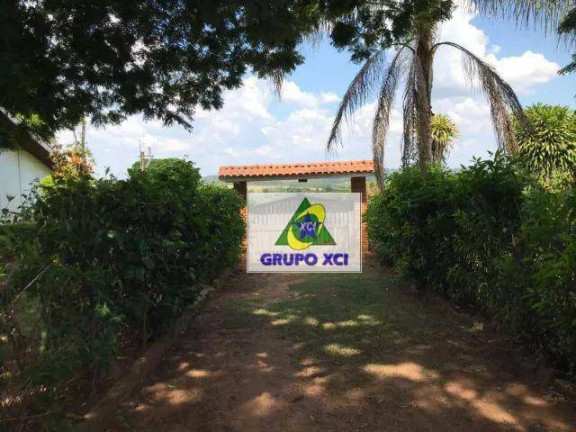 Imagem Chácara com 5 Quartos à Venda, 1.472 m² em Jardim Santa Maria Ii - Campinas Imagem Chácara com 5 Quartos à Venda, 1.472 m² em Jardim Santa Maria Ii - Campinas