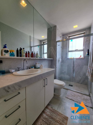 Imagem Apartamento com 3 Quartos à Venda, 181 m² em Belvedere - Belo Horizonte