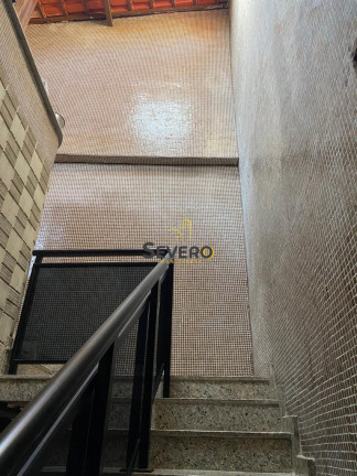 Imagem Casa com 4 Quartos à Venda, 240 m² em Tenente Jardim - Niterói Imagem Casa com 4 Quartos à Venda, 240 m² em Tenente Jardim - Niterói