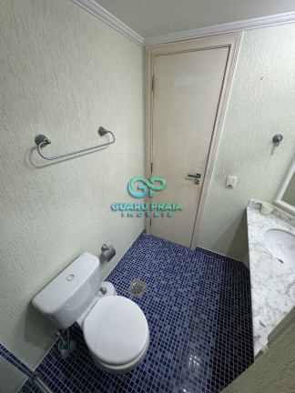 Imagem Apartamento com 3 Quartos à Venda, 93 m² em Enseada - Guarujá