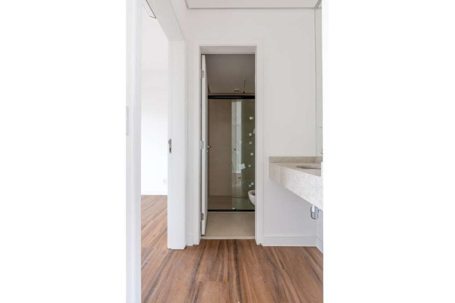 Imagem Imóvel com 1 Quarto à Venda, 56 m² em Vila Mariana - São Paulo