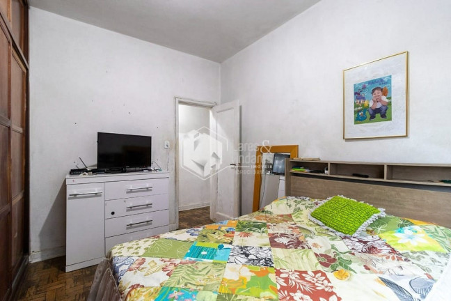 Imagem Apartamento com 3 Quartos à Venda, 105 m² em Jardim Paulista - São Paulo