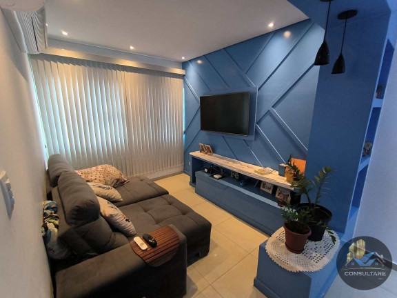 Imagem Apartamento com 2 Quartos à Venda, 79 m² em Catiapoa - São Vicente Imagem Apartamento com 2 Quartos à Venda, 79 m² em Catiapoa - São Vicente
