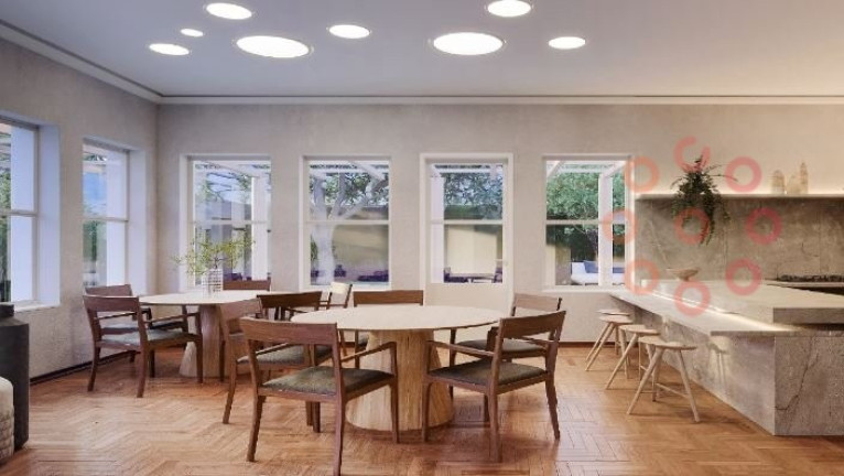 Imagem Apartamento com 4 Quartos à Venda, 80 m² em Santo Antônio - Belo Horizonte