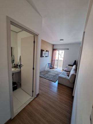 Imagem Apartamento com 2 Quartos à Venda, em Taboão - Bragança Paulista Imagem Apartamento com 2 Quartos à Venda, em Taboão - Bragança Paulista
