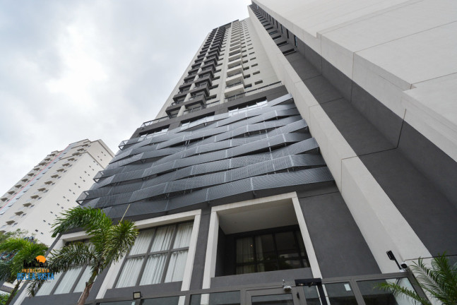 Imagem Apartamento com 1 Quarto à Venda, em Paraíso - São Paulo Imagem Apartamento com 1 Quarto à Venda, em Paraíso - São Paulo