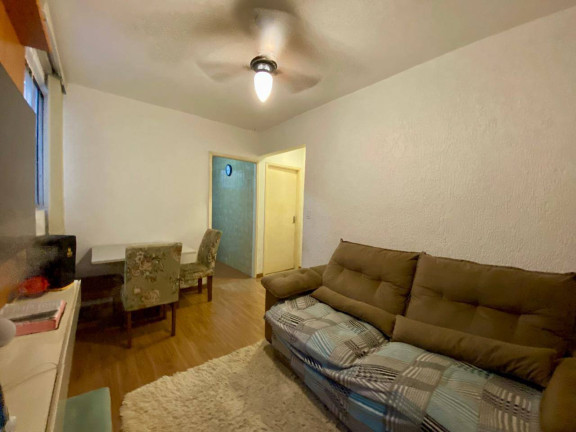 Imagem Apartamento com 2 Quartos à Venda, 48 m² em Vila Angélica - Sorocaba Imagem Apartamento com 2 Quartos à Venda, 48 m² em Vila Angélica - Sorocaba
